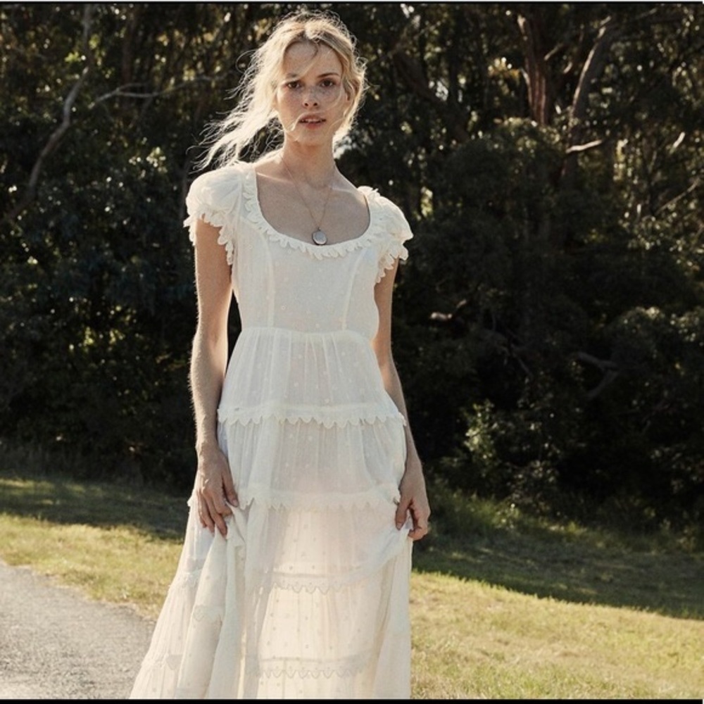 COPY - Doen Nima Dress